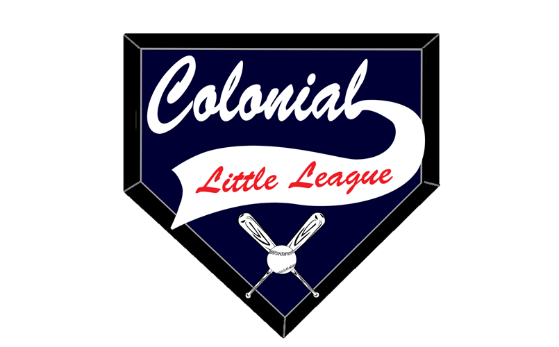 Colonial Little League