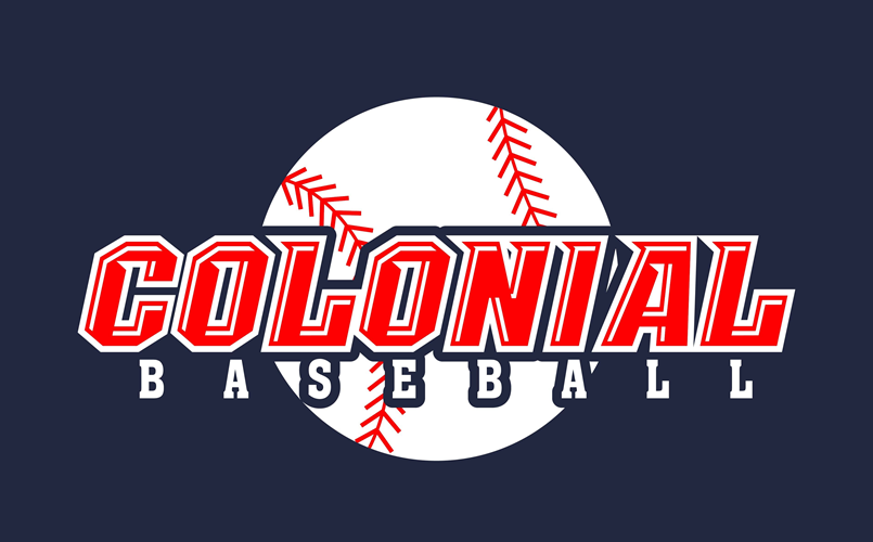 Colonial Baseball